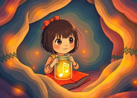 Пещера Эхо и Забытых Песен