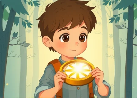 The Compass of Honesty