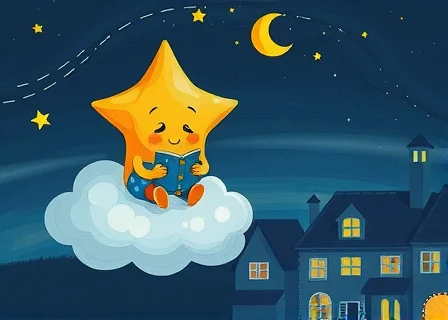 The Evening Star's Secret Wish