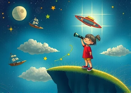 Исследователь, который нашёл край мира