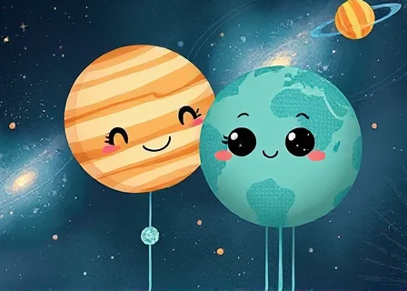 The Great Cosmic Game of Hide and Seek