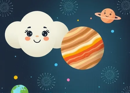 The Great Cosmic Hide and Seek