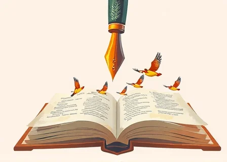 The Pen That Wrote in Every Language