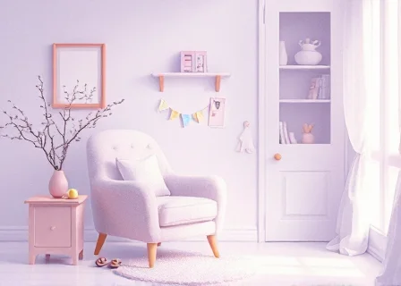 Наиболее тихий миг в душе
