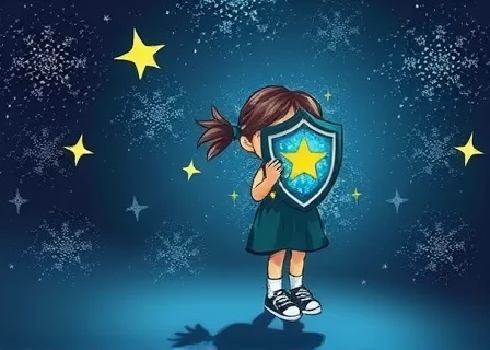 Щит из чистой правды