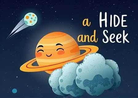 The Solar System's Great Hide and Seek
