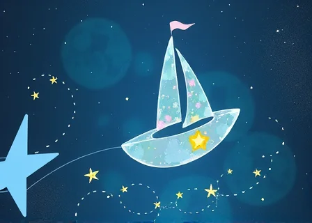 The Starship That Rescued Lost Souls