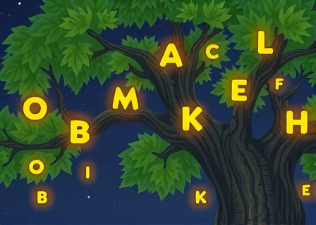 The Tree That Grew Every Language