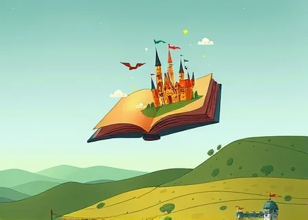 The Wind’s Diary of World Travels