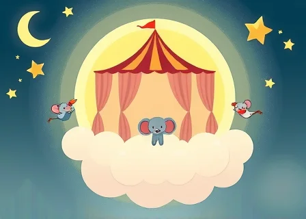 The Zero Gravity Circus